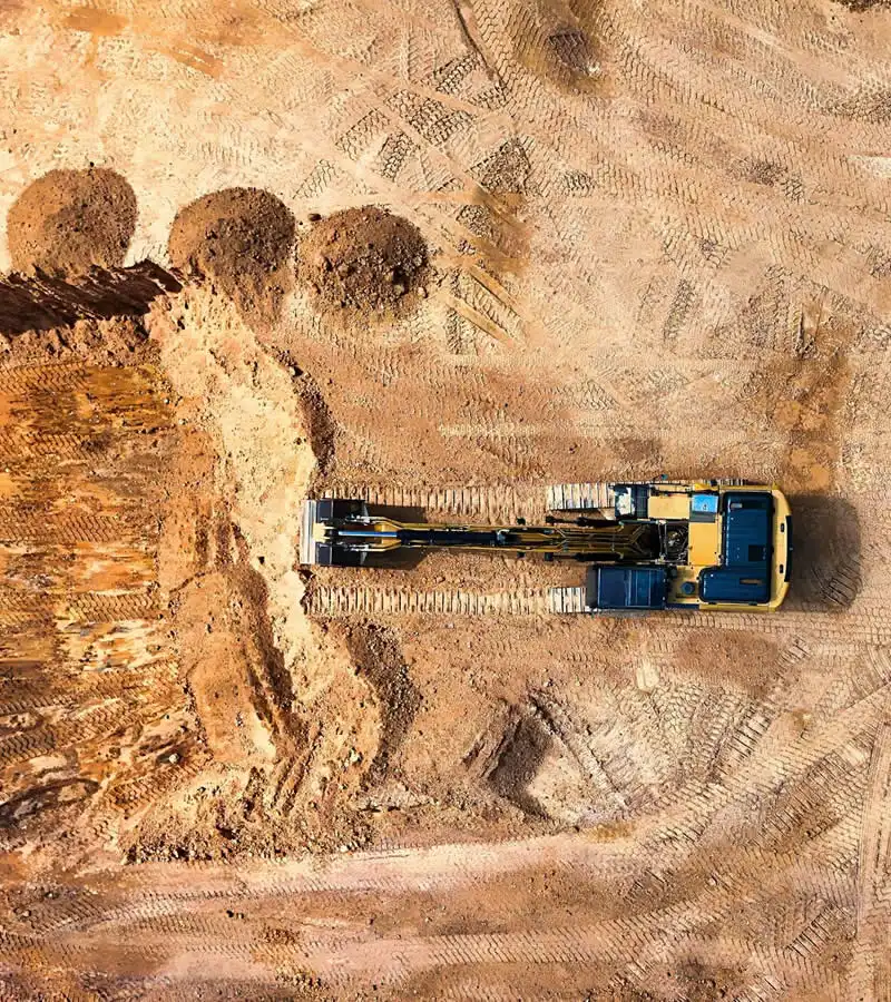 Bulk Earthworks