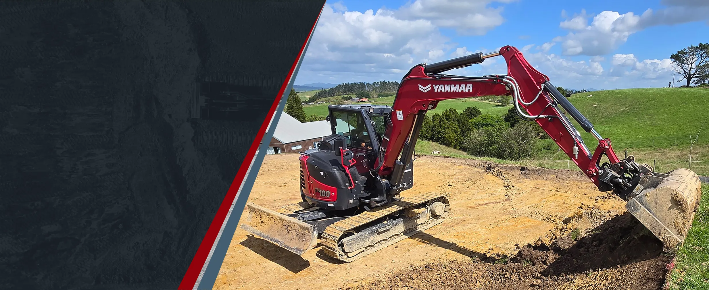 Whangarei Earthworks